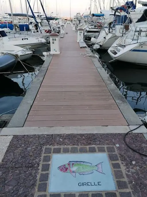 Jolis Voiliers De 6M Pour Experience Insolite Sur Port Frejus Et Port Santa Lucia St Raphael Hotel France