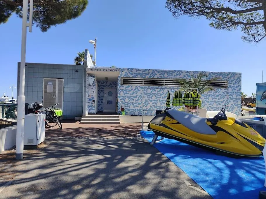 Jolis Voiliers De 6M Pour Experience Insolite Sur Port Frejus Et Port Santa Lucia St Raphael Hotel
