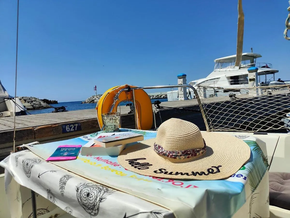 Jolis Voiliers De 6M Pour Experience Insolite Sur Port Frejus Et Port Santa Lucia St Raphael Hotel France