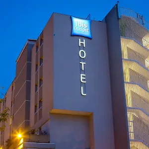 2* Hotel Ibis Budget St Raphaël Centre Tassigny